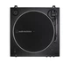 Програвач вінілових дисків Audio-Technica AT-LP60XBT Black - изображение 3