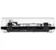 Програвач вінілових дисків Teac TN-4D-O Piano Black TN-4D-O/B - зображення 2
