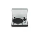 Програвач вінілових дисків Thorens TD-402 DD Black - изображение 6