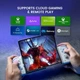 GameSir X2s Type-C бездротовий мобільний ігровий контролер (джойстик) для телефону смартфона Android pubg mobile пубг - зображення 12