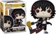 Фигурка Funko Pop Джузо Сузуя Токийский гуль Juzo Suzuya Tokyo Ghoul: Re 10 см JS TGR 1544 - изображение 1