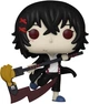 Фигурка Funko Pop Джузо Сузуя Токийский гуль Juzo Suzuya Tokyo Ghoul: Re 10 см JS TGR 1544 - изображение 2