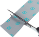 Термопрокладка Iceberg Thermal DRIFTIce Thermal Pad 40x120x0.5 мм (DRIFTICE05-B0A) - изображение 3