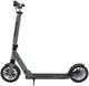 Hulajnoga dla dzieci Ramiz SporTrike Srebrna 99 cm (5903864942057) - obraz 2