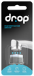 Водосберегающий аэратор DROP SP185E для смесителя - Экономия 25%, 9 л/мин, наружная М 18.5 мм - изображение 8