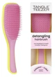Щітка для волосся Tangle Teezer The Ultimate Detangler Hyper Yellow & Rosebud - изображение 1