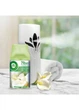 Автоматичний освіжувач повітря Air Wick White Flowers (білий) 250мл - изображение 2