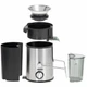 Соковыжималка Mesko MS 4126b 600 Вт - изображение 4