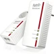 Powerline-адаптер AVM Fritz! 1260E WLAN Set (20002795) - зображення 1