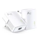 Powerline-адаптер TP-Link TL-PA7017 KIT - зображення 1