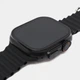 Смарт часы WATCH L8 Ultra Max black - изображение 3