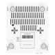 Роутер Mikrotik hEX PoE RB960PGS 5хGigabit Ethernet 300 Мбіт/с (2.4ГГц) Білий - зображення 3