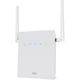 Маршрутизатор роутер ERGO R0516 безпровідний 4G LTE Wi-Fi з акумулятором R0516 W/BATTERY White - изображение 1