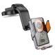 Тримач Hoco Transparent Discovery Edition wireless fast charging car holder 4.5-7" HW8 15W - зображення 2