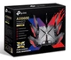 Бездротовий маршрутизатор (роутер) TP-Link Archer GX90 - изображение 4