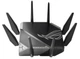 Бездротовий маршрутизатор (роутер) Asus ROG Rapture GT-AXE11000 - изображение 3