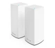 Бездротовий маршрутизатор (роутер) Linksys Velop Atlas 6 (2-Pack) - изображение 1