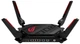 Бездротовий маршрутизатор (роутер) Asus ROG Rapture GT-AX6000 - изображение 3