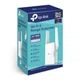 Повторювач Wi-Fi TP-Link RE605X - зображення 4