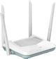 Бездротовий маршрутизатор (роутер) D-Link Eagle Pro AI R15 - изображение 2