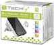 Точка доступу Techly 300N Wall Repeater2 (I-WL-REPEATER2) - изображение 2