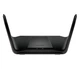 Бездротовий маршрутизатор (роутер) Netgear Nighthawk 8-Stream RAX70 (RAX70-100EUS) - зображення 1