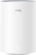 Бездротовий маршрутизатор (роутер) Cudy M1800 (2-Pack) - изображение 1