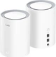 Бездротовий маршрутизатор (роутер) Cudy M1800 (2-Pack) - изображение 3