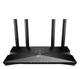 Бездротовий маршрутизатор (роутер) TP-Link Archer AX1800 - изображение 1