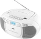 Радіоприймач JVC RCE451W - зображення 3