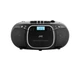 Радіоприймач JVC RC-E451B - изображение 1