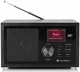 Радіоприймач Gogen DAB 620 BTCB - зображення 3