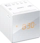 Радіоприймач Sony IC-FC1W white - зображення 1
