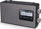 Радіоприймач Panasonic RF-D10EG-K - зображення 1