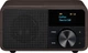 Радіоприймач Sangean DDR-7 Dark wood - изображение 3