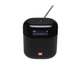 Радіоприймач JBL Tuner XL Black (JBLTUNERXLBLK) - зображення 1