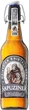Упаковка пива Kapuziner Weissbier Kristall Klar світле відфільтроване 5.4% 0.5 л x 20 шт (40821139) - зображення 2