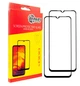 Набір 2 шт. захисне скло DENGOS для Samsung Galaxy A14/M14 (DG-TG2P-21) - зображення 1