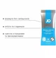 Пробник лубриканта System JO H2O Original 10 мл (796494790595) - зображення 2