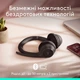Навушники Logitech ZONE 300 Bluetooth Graphite (981-001407) - зображення 4