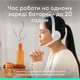 Навушники Logitech ZONE 300 Bluetooth Off-White (981-001412) - зображення 5