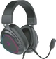 Навушники Gamepro HS783 RGB Black - зображення 2