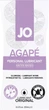Пробник лубриканта System JO Agape Lubricant Лаванда 10 мл (796494790632) - зображення 1