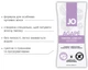 Пробник лубриканта System JO Agape Lubricant Лаванда 10 мл (796494790632) - зображення 2