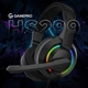 Навушники GamePro HS299 RGB Black (HS299) - зображення 7