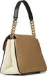 Сумка через плечо Marc Jacobs The Mini Chain Satchel Cathay Spice Multi - изображение 2