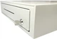Денежный ящик HPC 18S 24В White (Т0000001891) - изображение 3
