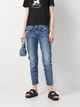 Джинси жіночі G-Star Raw 60892-D004-424 27-30 Сині (8718599568338) - зображення 1