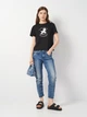 Джинси жіночі G-Star Raw 60892-D004-424 27-30 Сині (8718599568338) - зображення 3