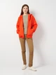 Джинсы женские G-Star Raw D03236-7937-240 26-32 Оливковые (8718604217329) - изображение 3